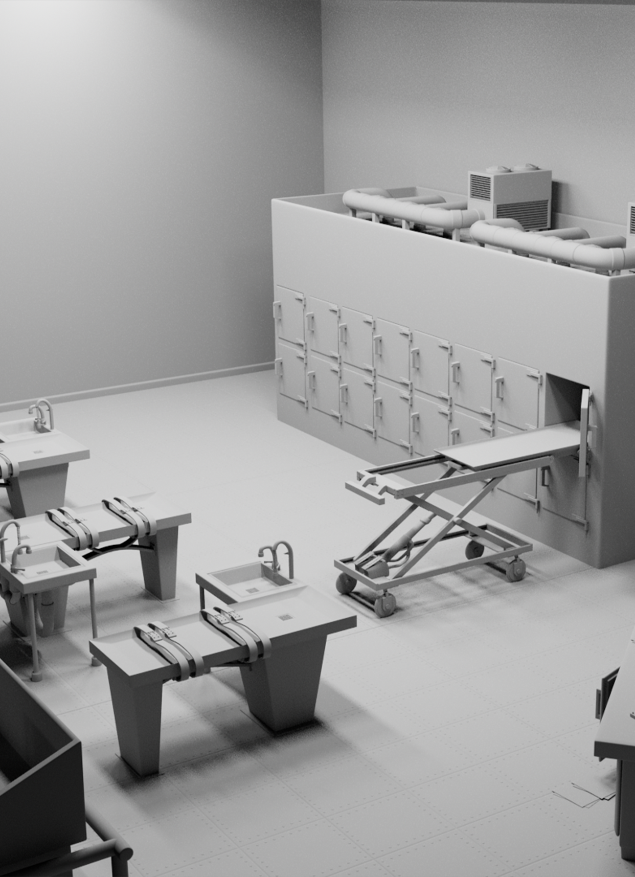 3D Modeling