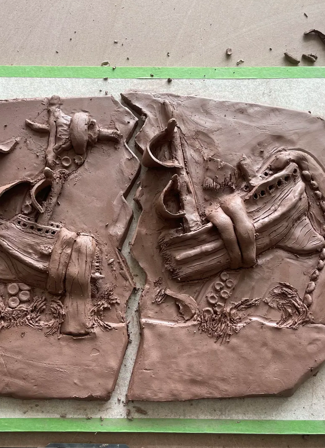 Sculpture